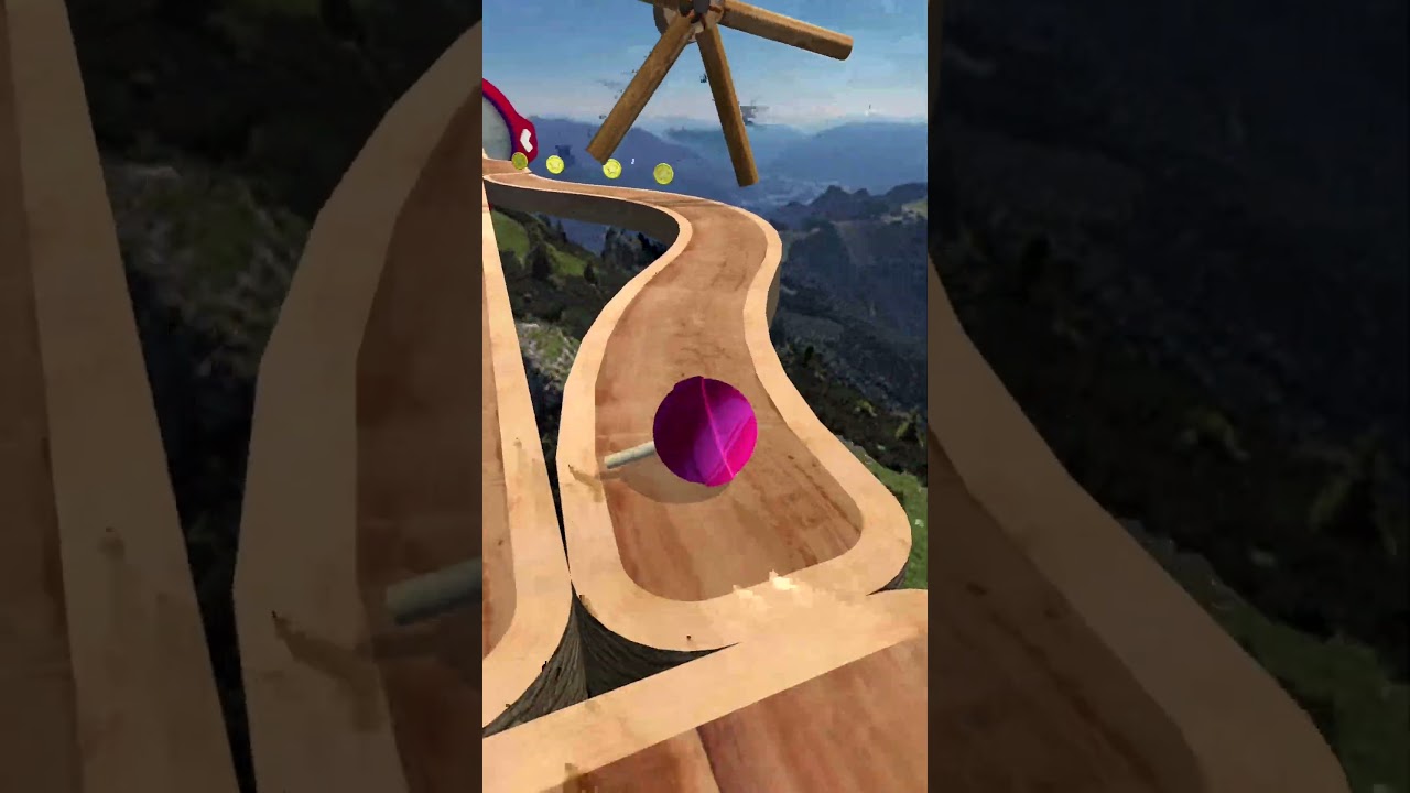 Going Balls: Super Speed Run Gameplay | Walkthrough | Android iOS Gameplay