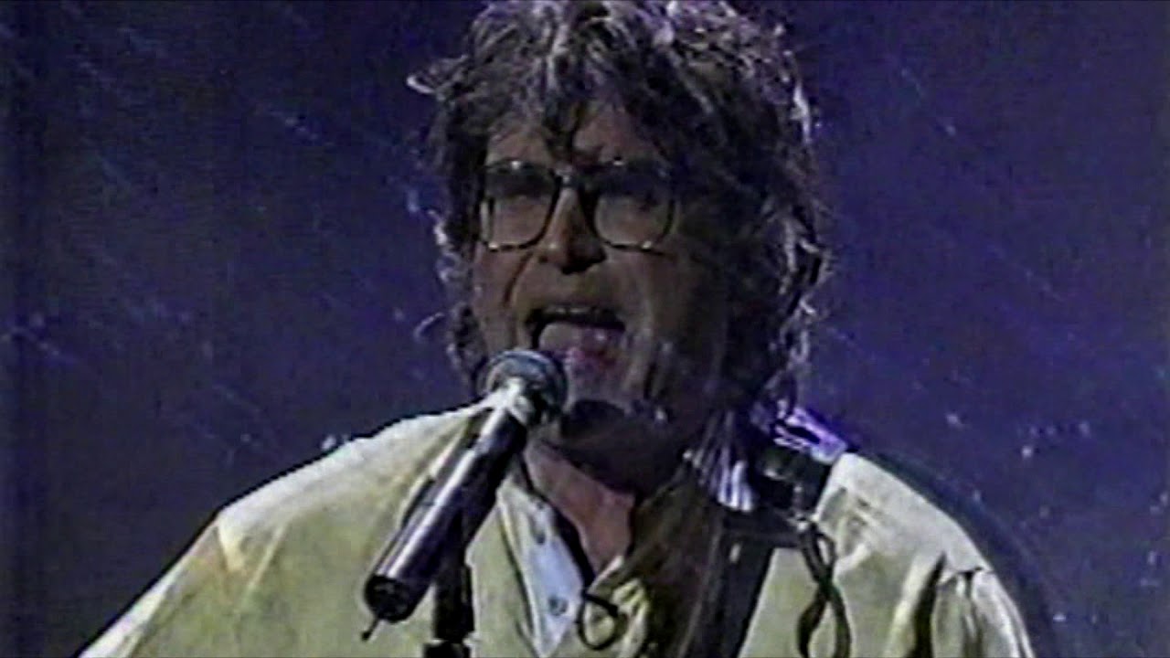 Pagliaro - Goodbye Rain