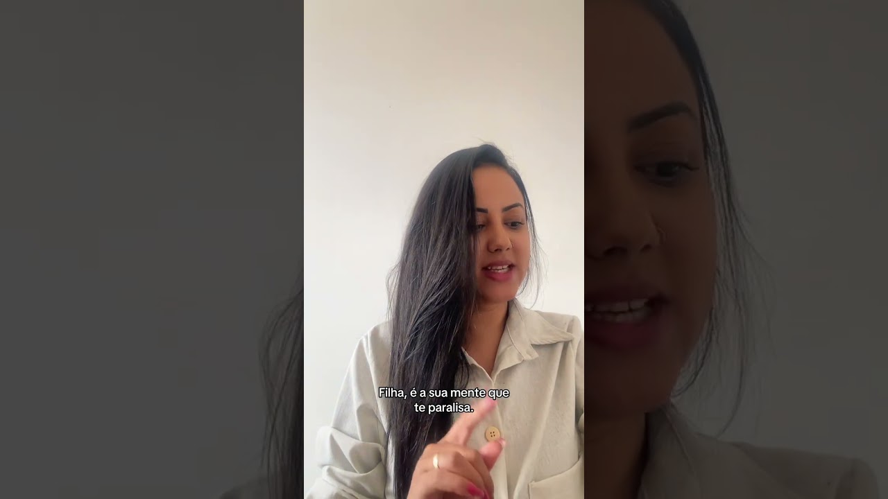 Mude sua mente e avance, Destrave sua vida.