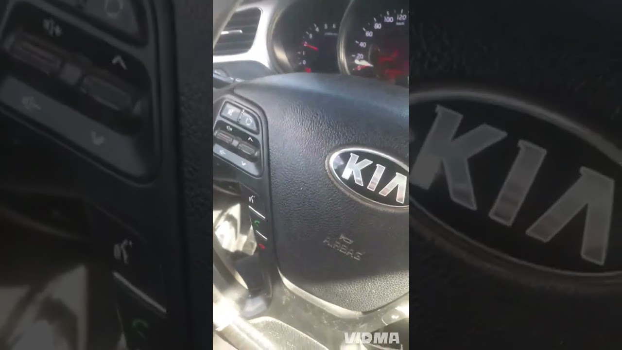 regeneration du filtre a particules Kia  مشكيل  #كهرباء_سيارات#diagnosis#سيارات#ميكانيك_السيارة  