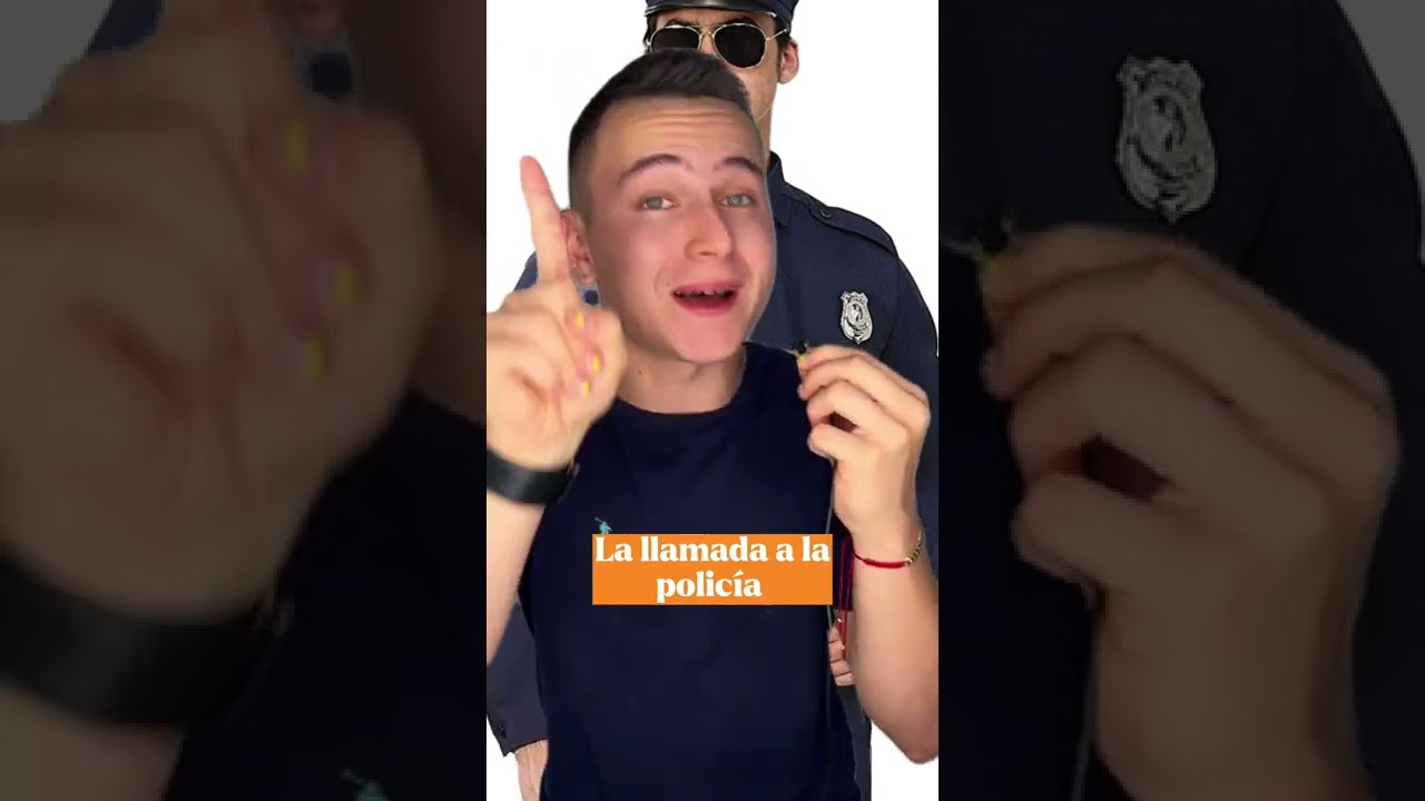 🙃😜 BROMAS telef&oacute;nicas que TODOS hicimos 😆😅  #short