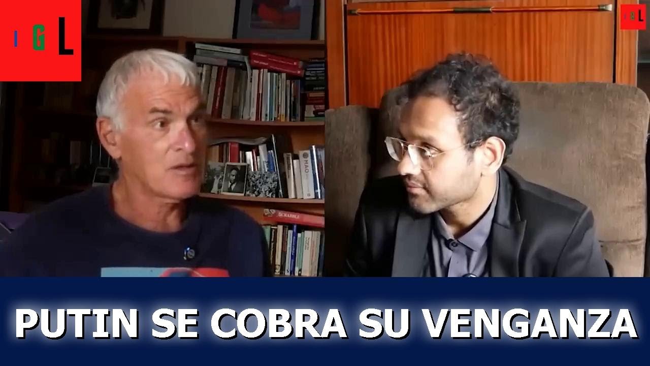 Norman Finkelstein desmonta la política identitaria: una advertencia a la verdadera izquierda