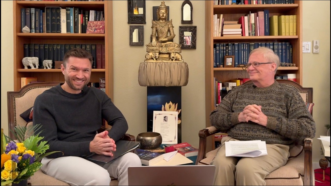 Session 77 | Secrets of the Mahatma Letters