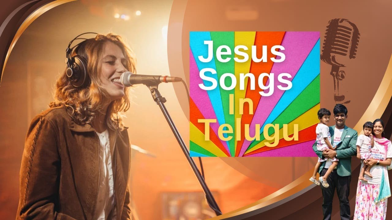 Telugu Christian songs 2025#jesus#jukebox 🎉🔥#christmas#2026