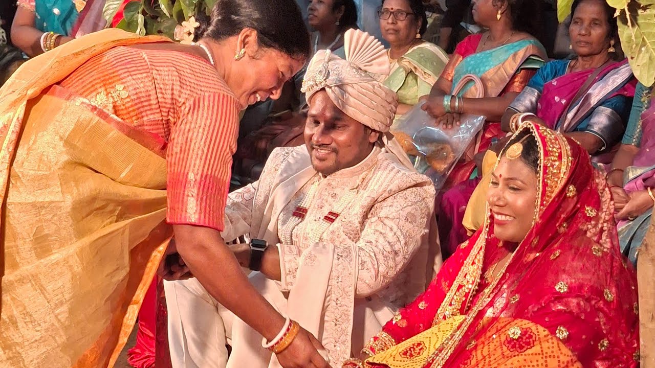 Ho modern wedding  video  