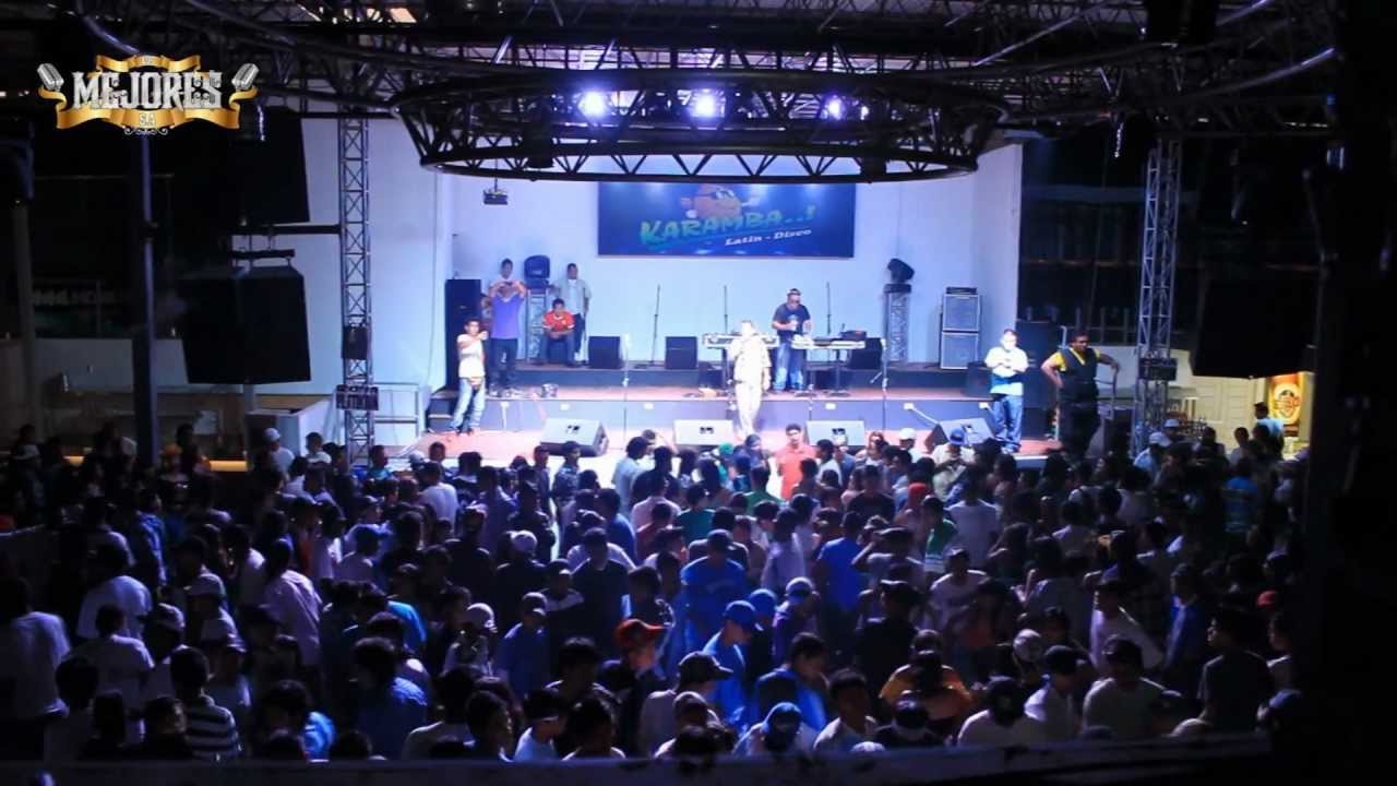 DJ Bryanflow Live (2012)