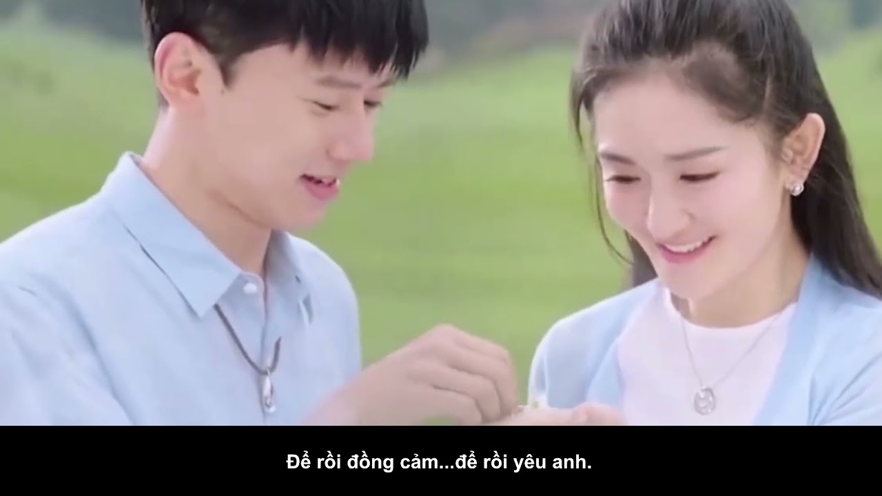 Chuyện tình của Trương Kiệt x Tạ Na | Cặp đôi Hoa ngữ 张杰 x 谢娜