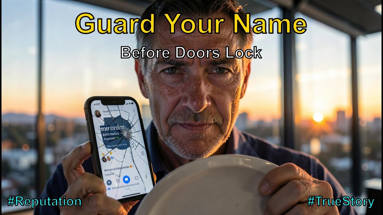 How One Programmer’s Name Became a Million-Dollar Reputation