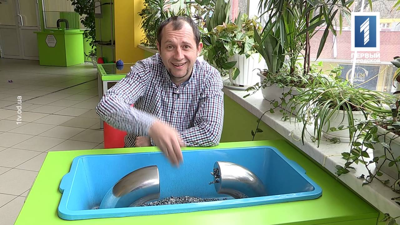 Музей Интересной Науки