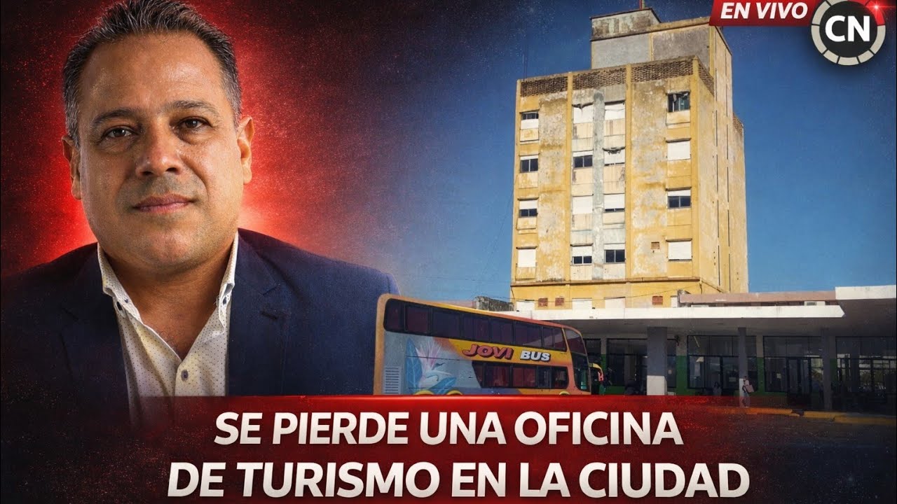 Cosas Nuestras martes 24 de Febrero  de  2026 - Programa 4