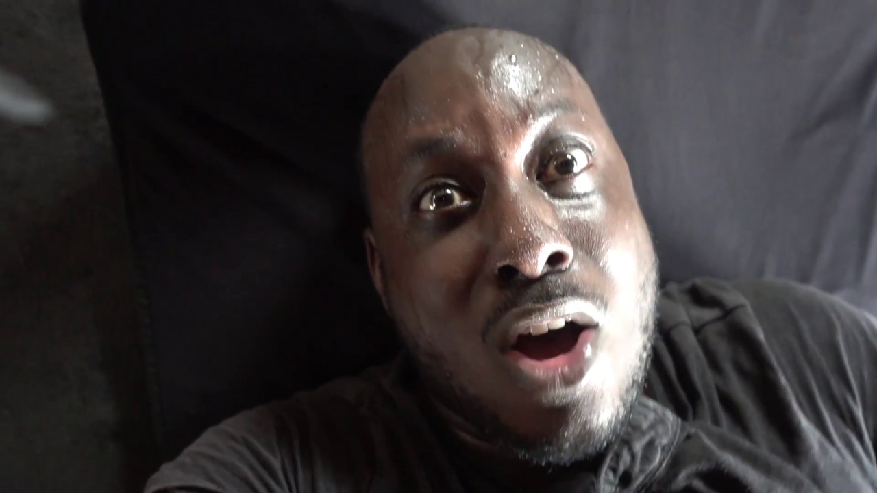 WHERE WE CHILL IN BURUNDI EP4 - GYM AND ICE CREAM
