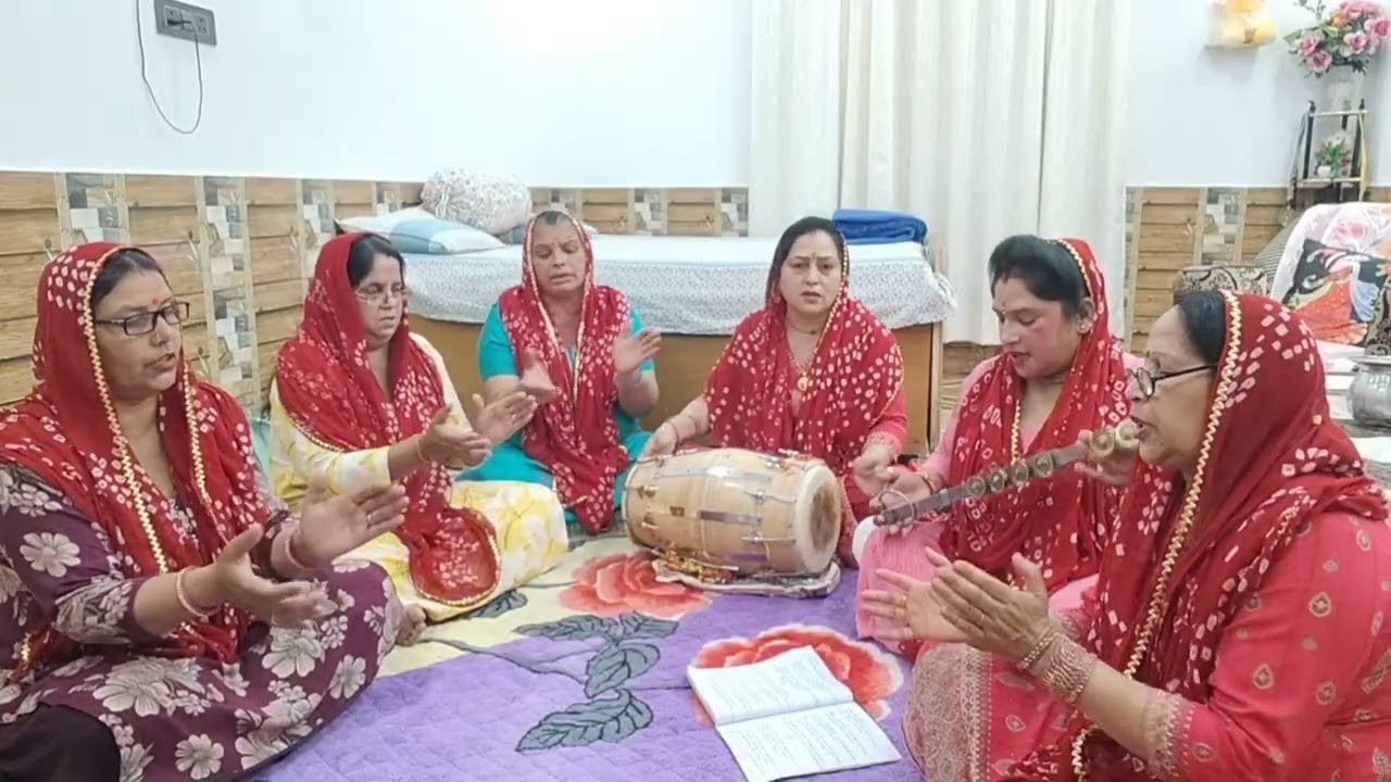 ||Paunahari bhajan ||संगता ता जोगी दर तेरे आ गईया ||रविवार की सुबह सुने बाबा पौणाहारी जी का भजन||🙏🙏