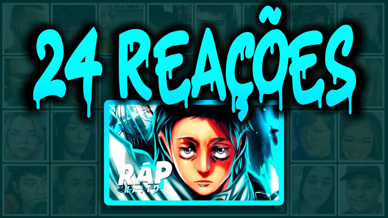 MULT REACT | YUTA OKKOTSU (JUJUTSU KAISEN) - MALDIÇÃO DO AMOR | KAITO