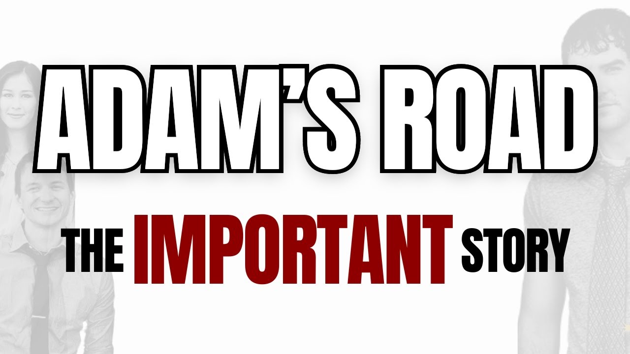 Adam's Road Ministry and The Micah Wilder Tragedy: The Important Story