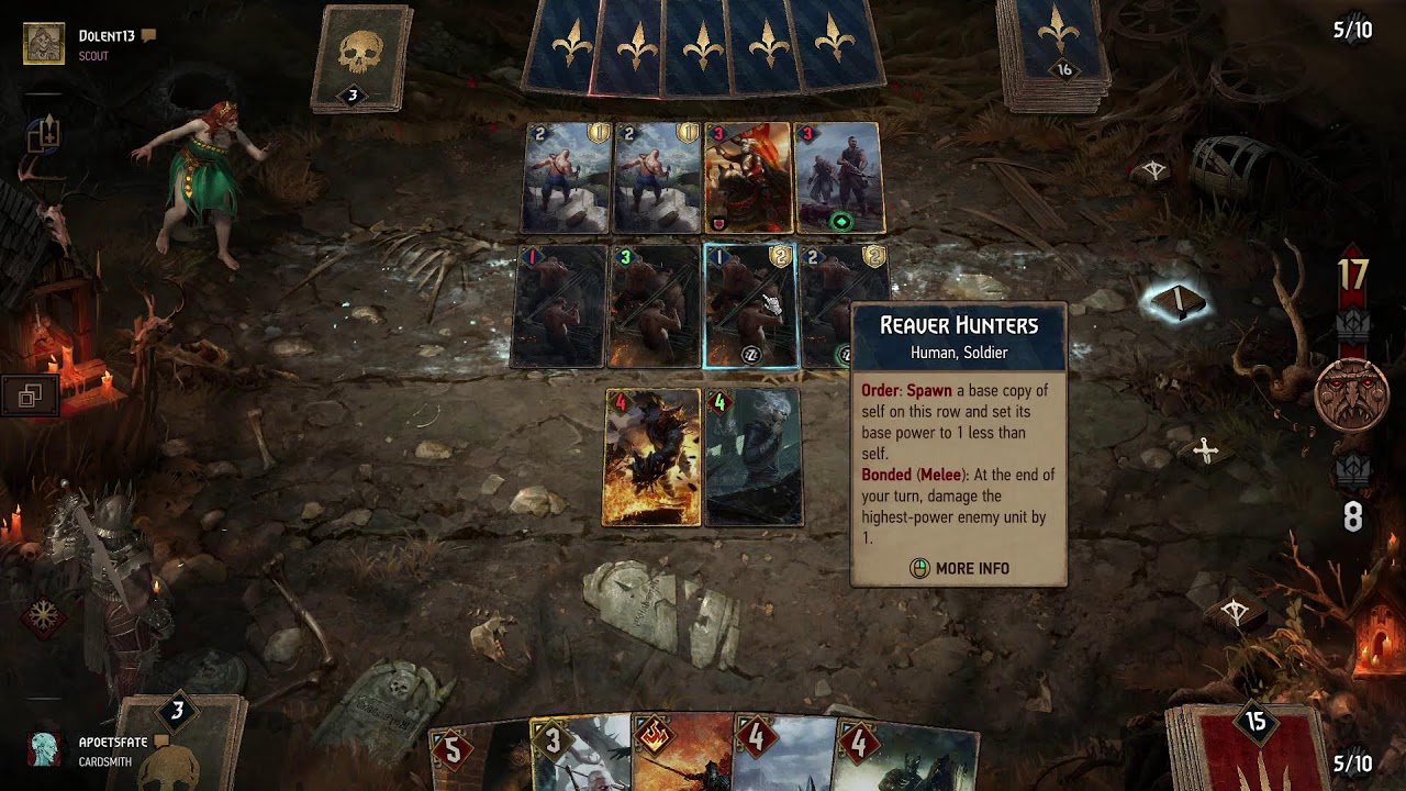 GWENT (02.02.2026) - 4