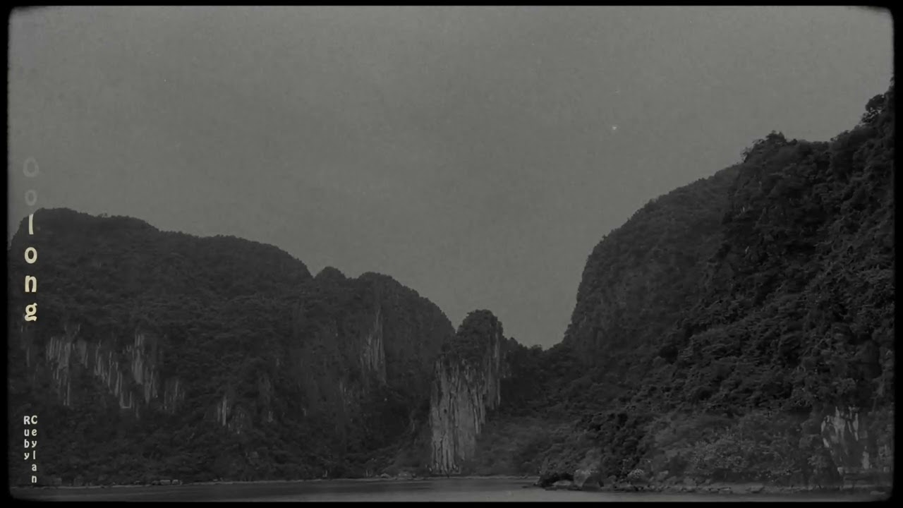Ran Slavin  Ruby Ceylan - taken from the album Oolong: Ambient Works (Mille Plateaux)