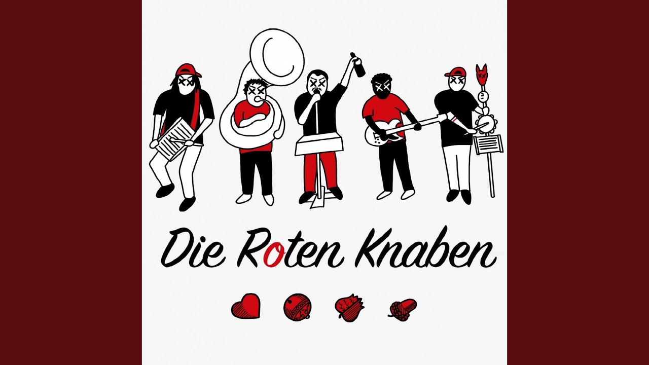 Die Köllnerin vom Frühschoppen