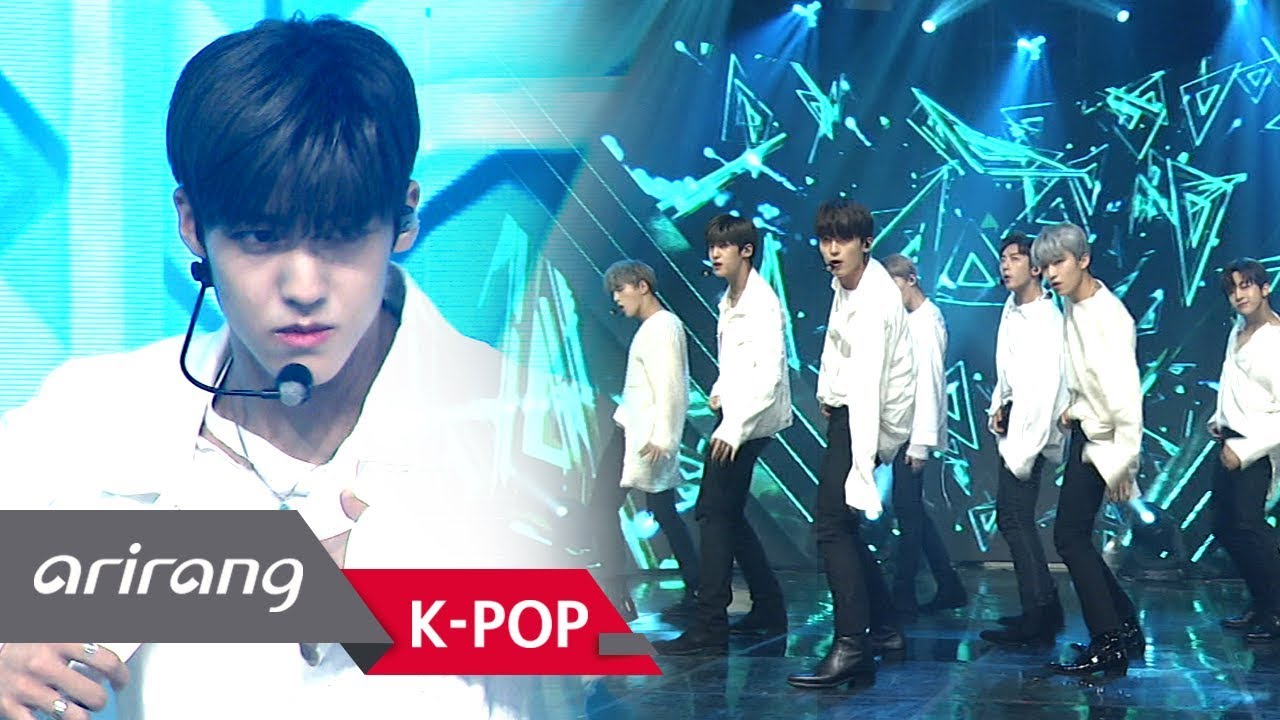 [Simply K-Pop] MYTEEN(마이틴) _ SHE BAD _ Ep.322 _ 072718