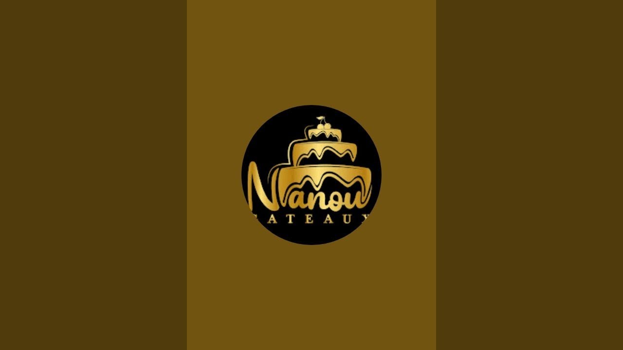 وصفات Nanou Gâteauxالجزائرية est en direct !