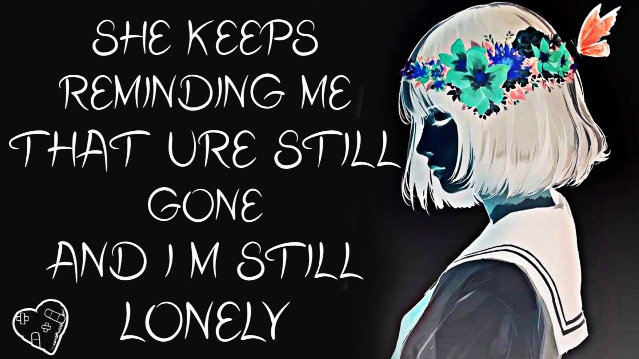 Nightcore → Reminding Me ♪ (Shawn Hook // Vanessa Hudgens) LYRICS ✔︎