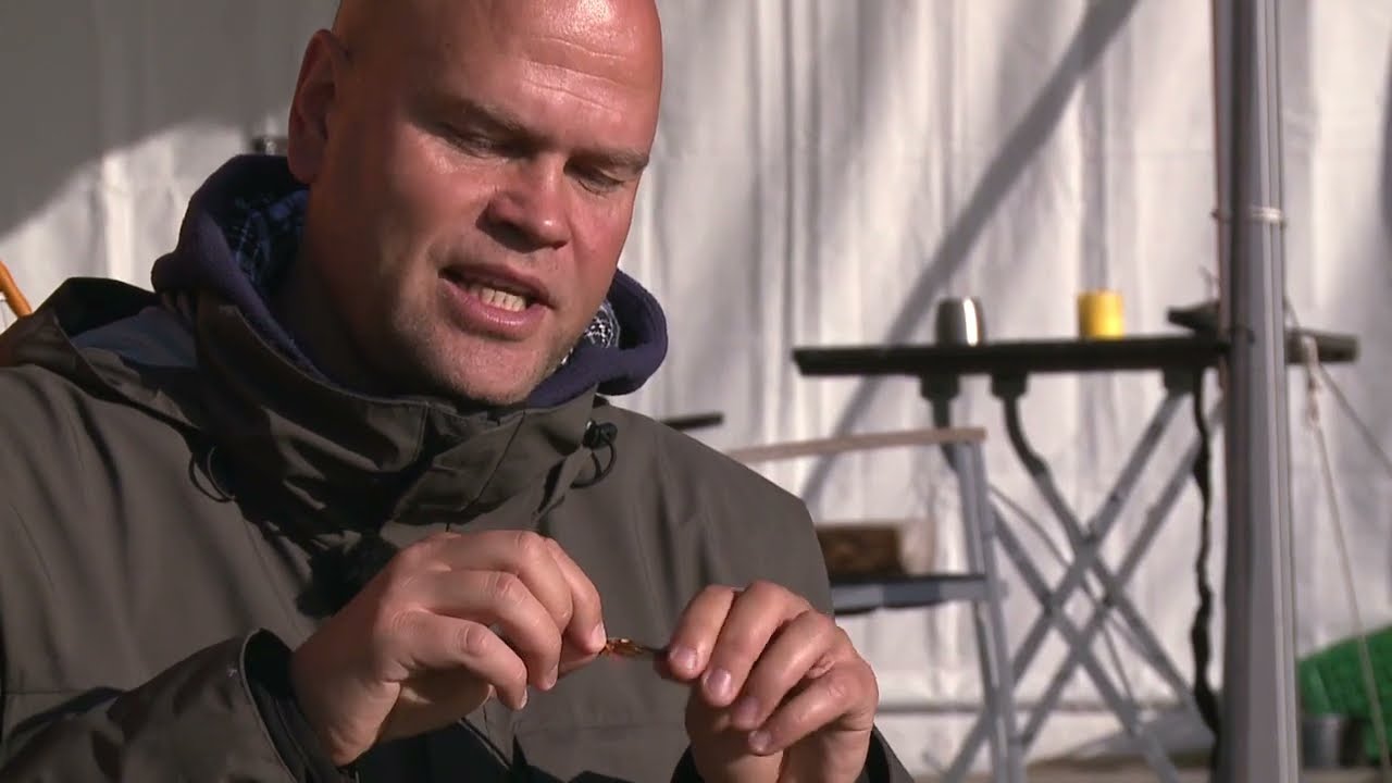 Salmon Anglers - Orkla, Bonus Flies - Trond Syrstad