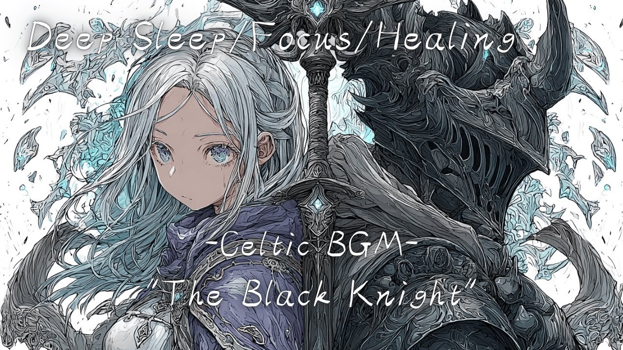 【Chill BGM】