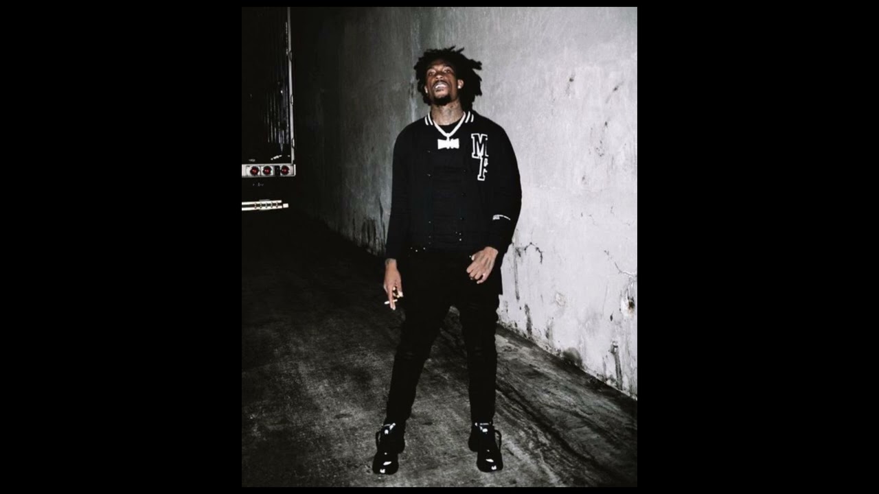 (FREE) Hunxho Type Beat - 