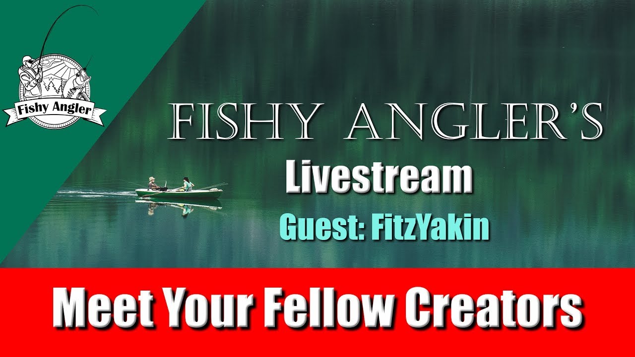 EP.4 Meet Your Fellow Creators with FitzYakin