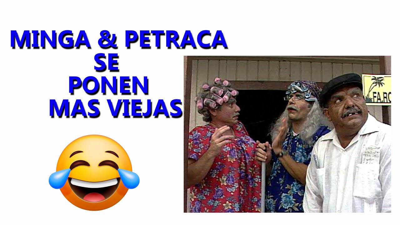 Millo y Petraca le tienen una gran sorpresa a Minga en sus cumpleaños.