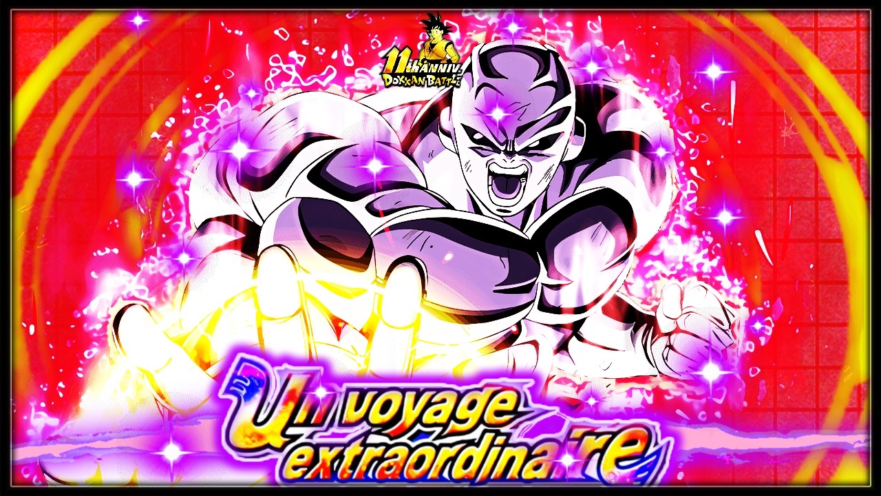 100% DEF IGNORÉE ?! LE BOSS LE PLUS DUR DU JEU ! DÉCOUVERTE JIREN LVL 2 MODE GT ! DBZ DOKKAN BATTLE