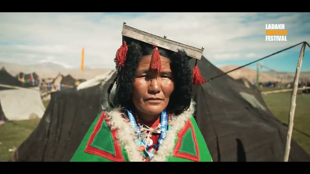 LadakhNomadicFestival 