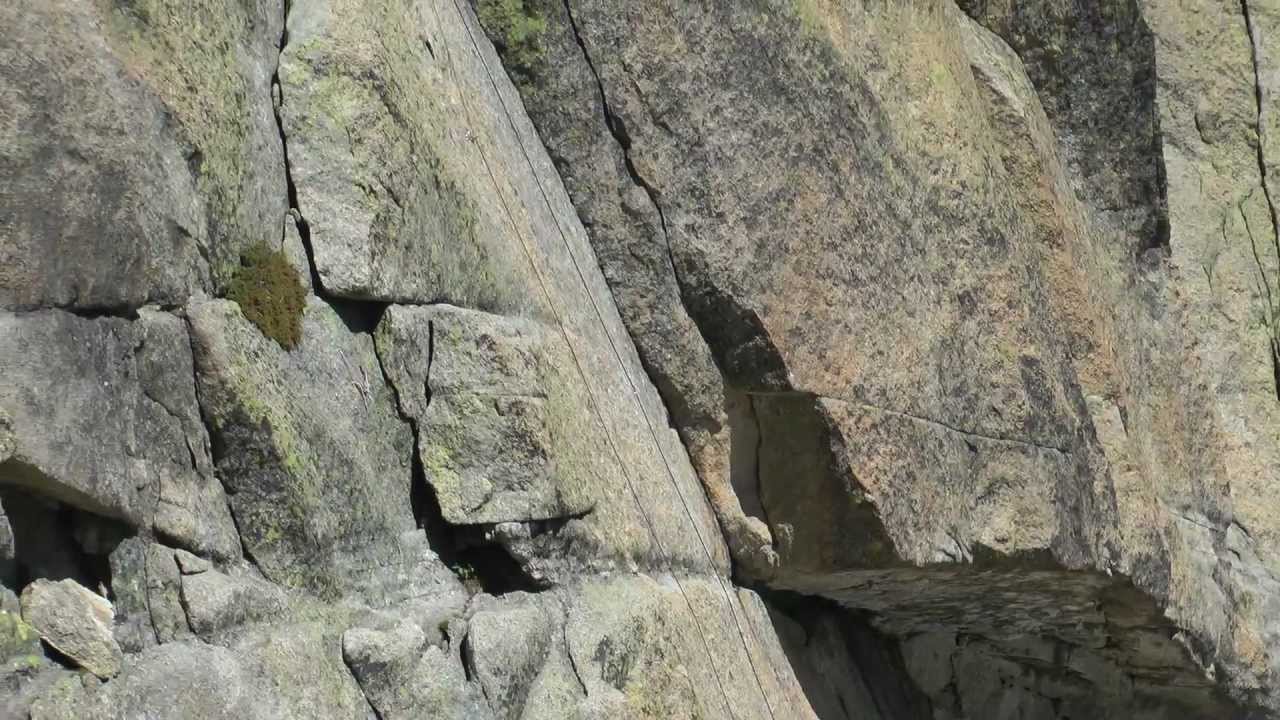 Climbing Trip 2011 part 2