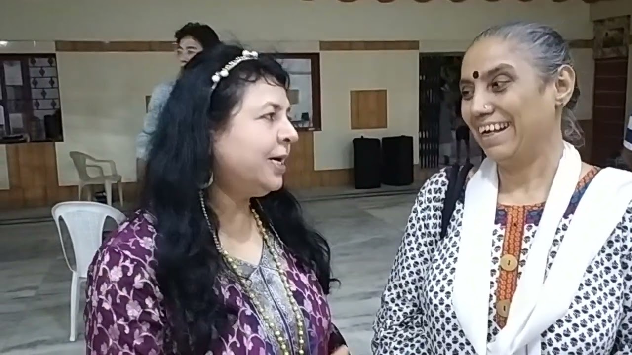 HA Ma BHI SINDHI AHIYA 
