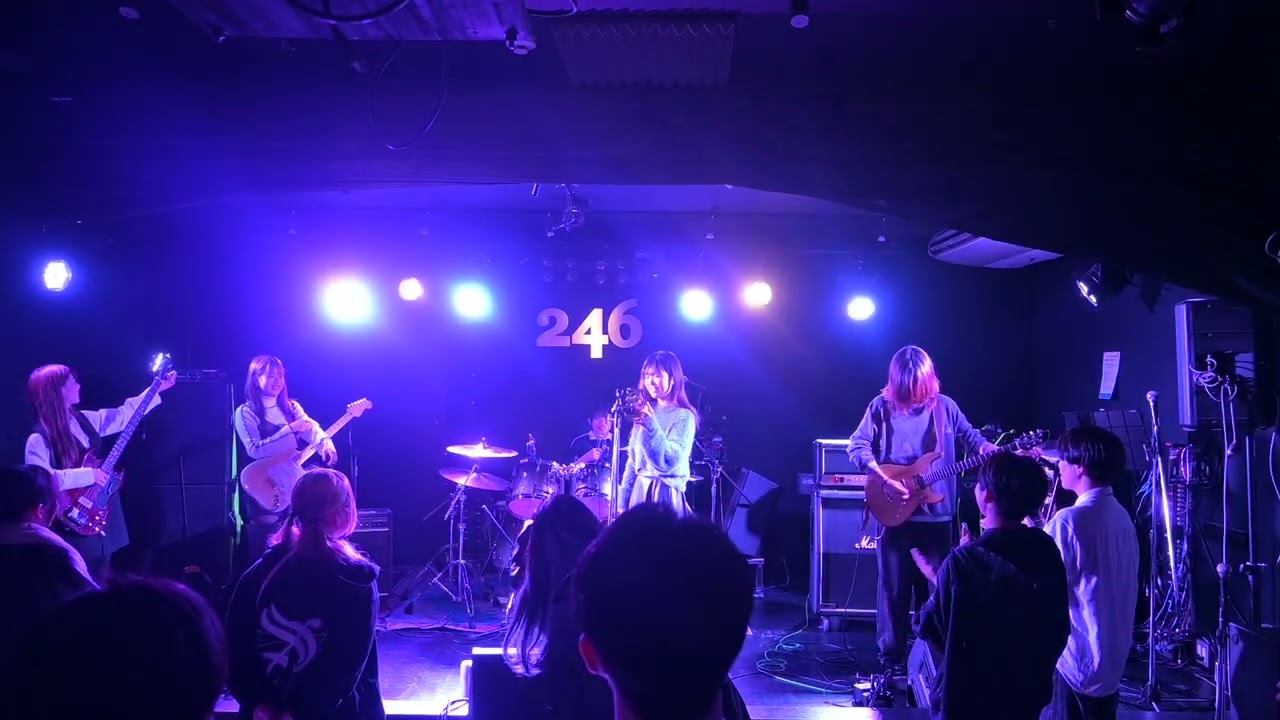 GLIM SPANKY