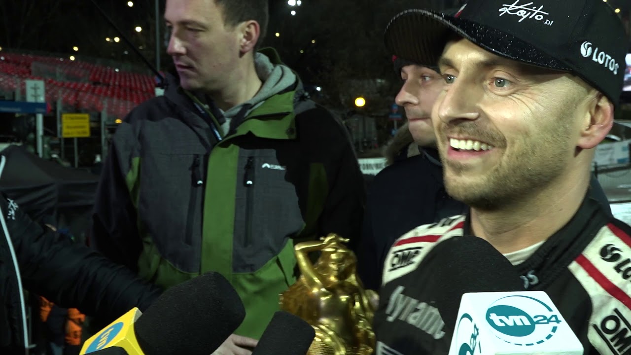 Rajd Barb&oacute;rka 2019 - Kajetanowicz/Szczepaniak - LOTOS Rally Team
