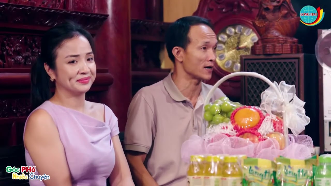Hài 2026 Mới Nhất | Cười Không Ngậm Được Miệng Với Hài 