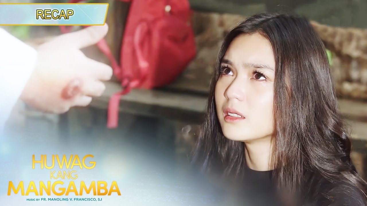 The change in Joy's heart | Huwag Kang Mangamba Recap