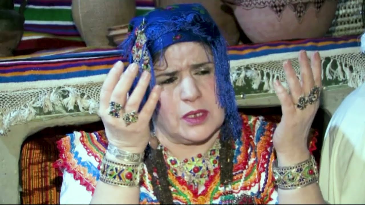 Chioukh Fadhila  - Llah Laadhim - 2025