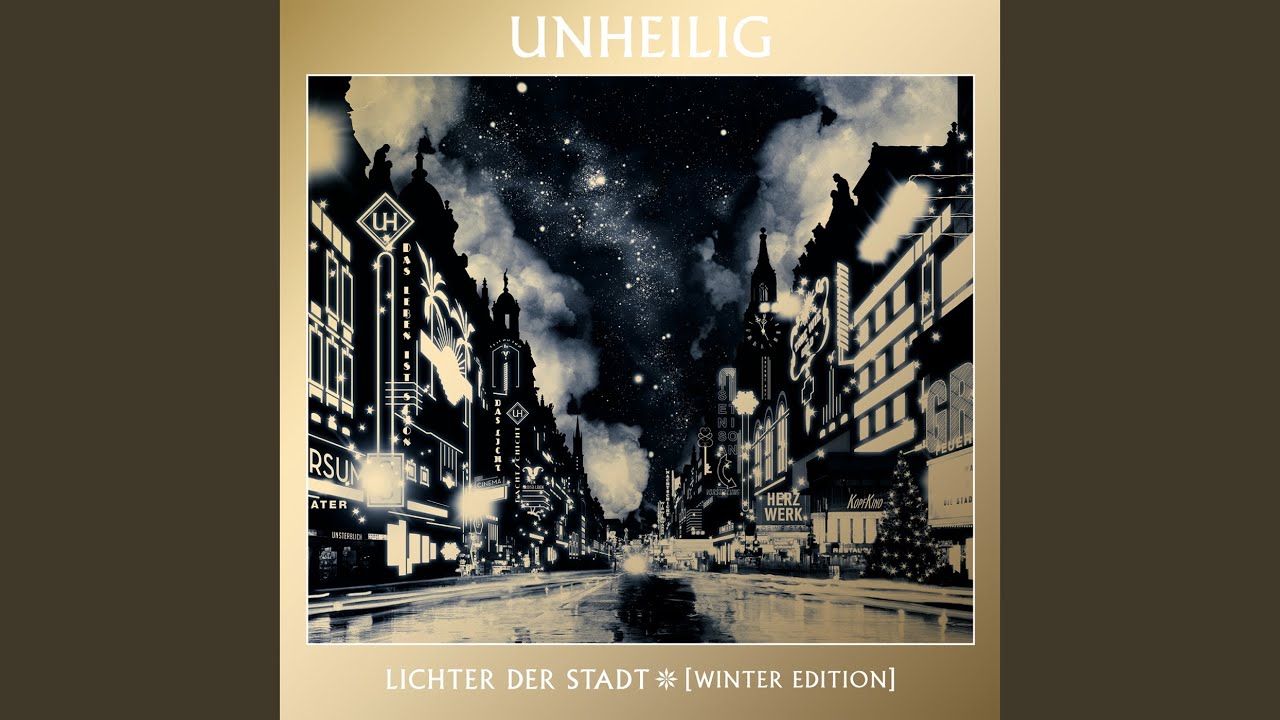 Auf ewig