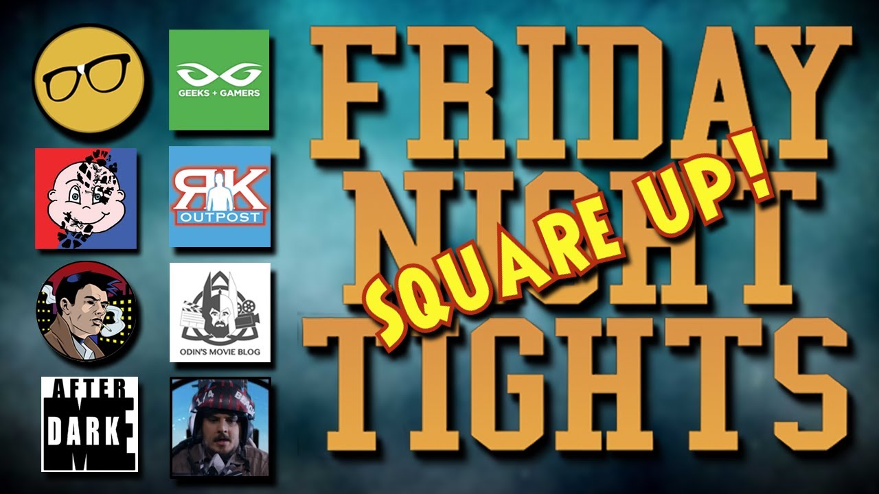 Disney Star Wars Destruction Part 8 | A Friday Night Tights and Nerdrotic Nooner Q and A