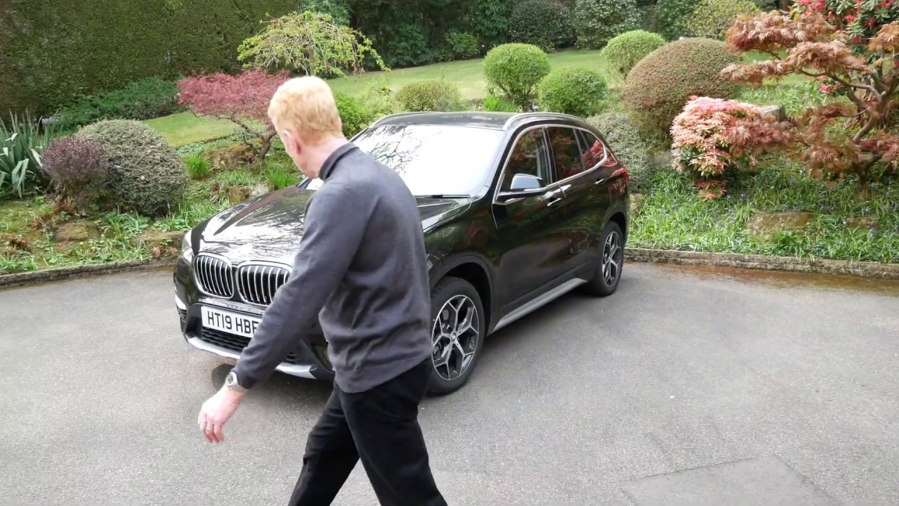 BMW X1 Real World Review