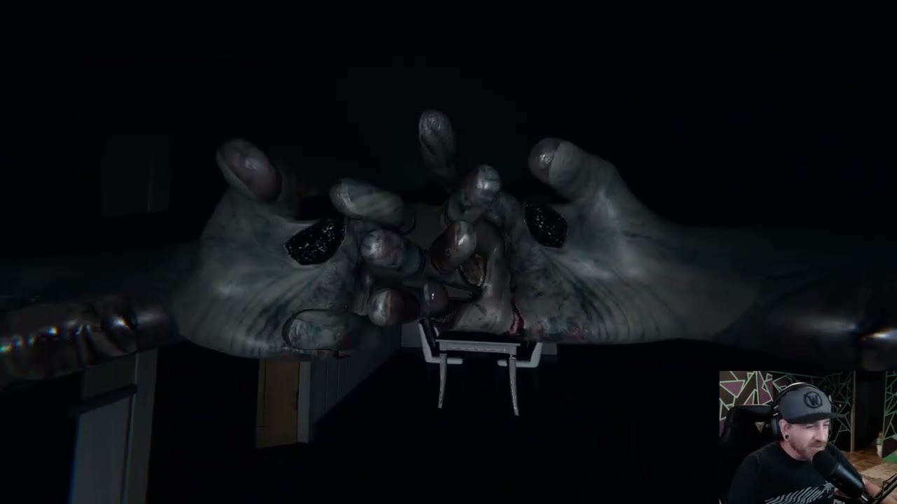 This Is it Drek Dies! - Phasmophobia