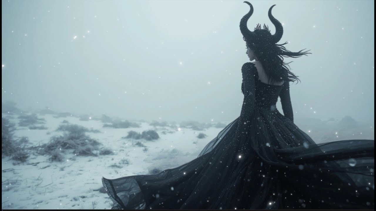 Dark Cello Music | Deeply Melancholy & Haunting Melodies for Solitude