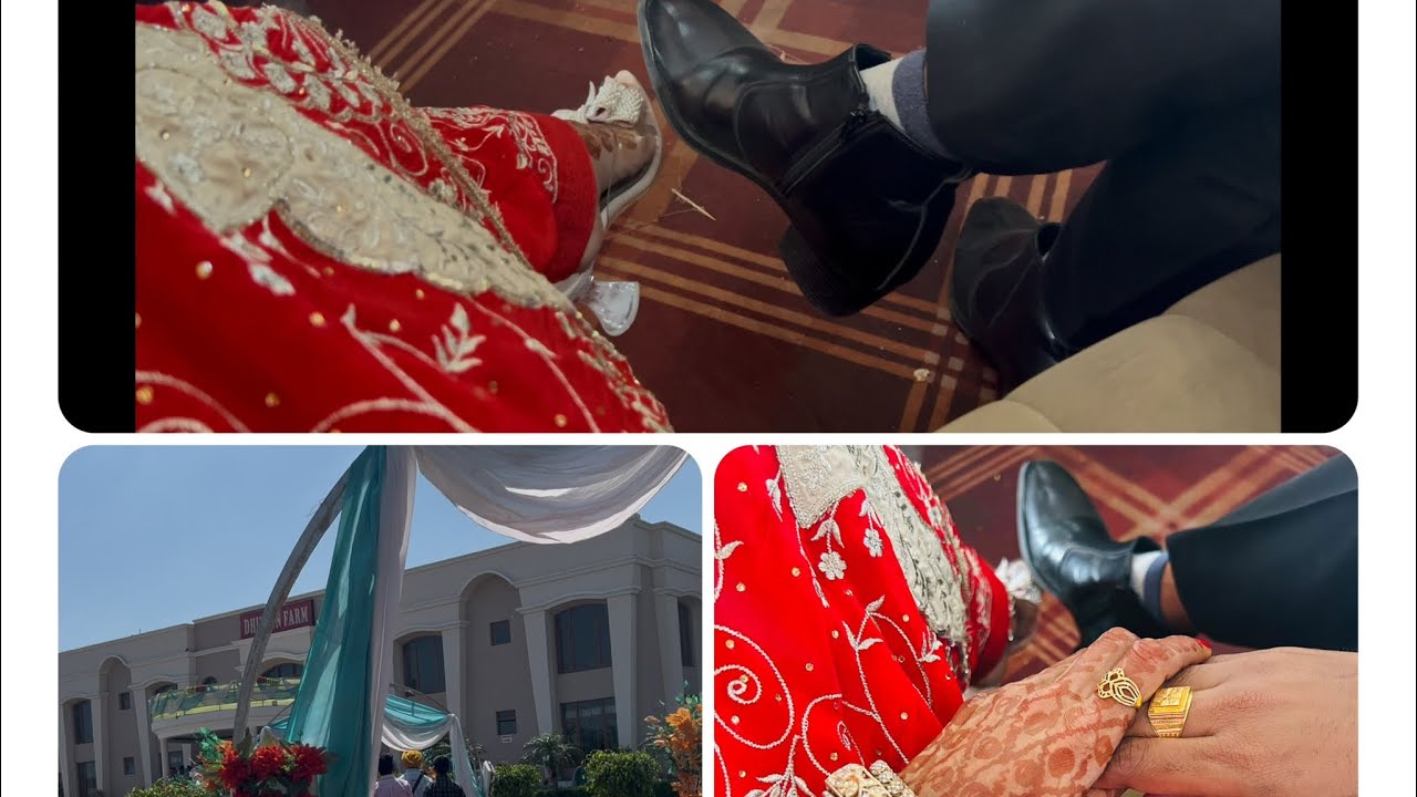 Marriage vlog with husband 🧿❤️