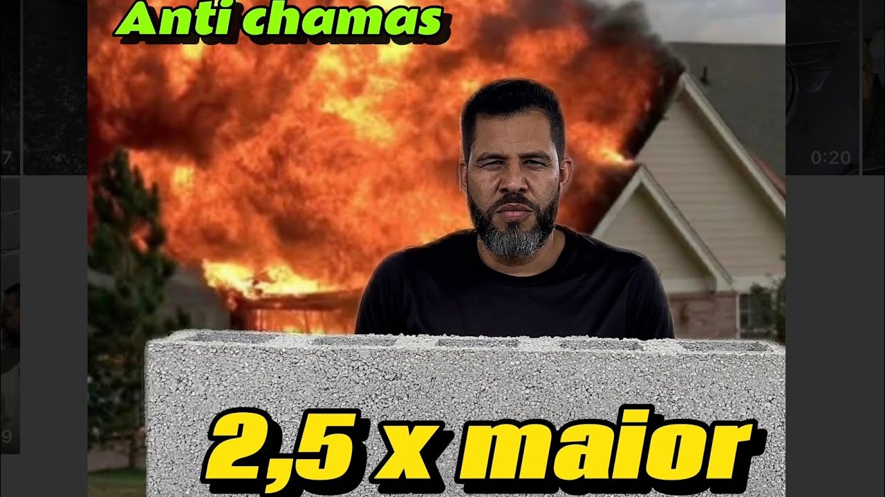 Biobloco eps vale a pena? Vamos calcular?