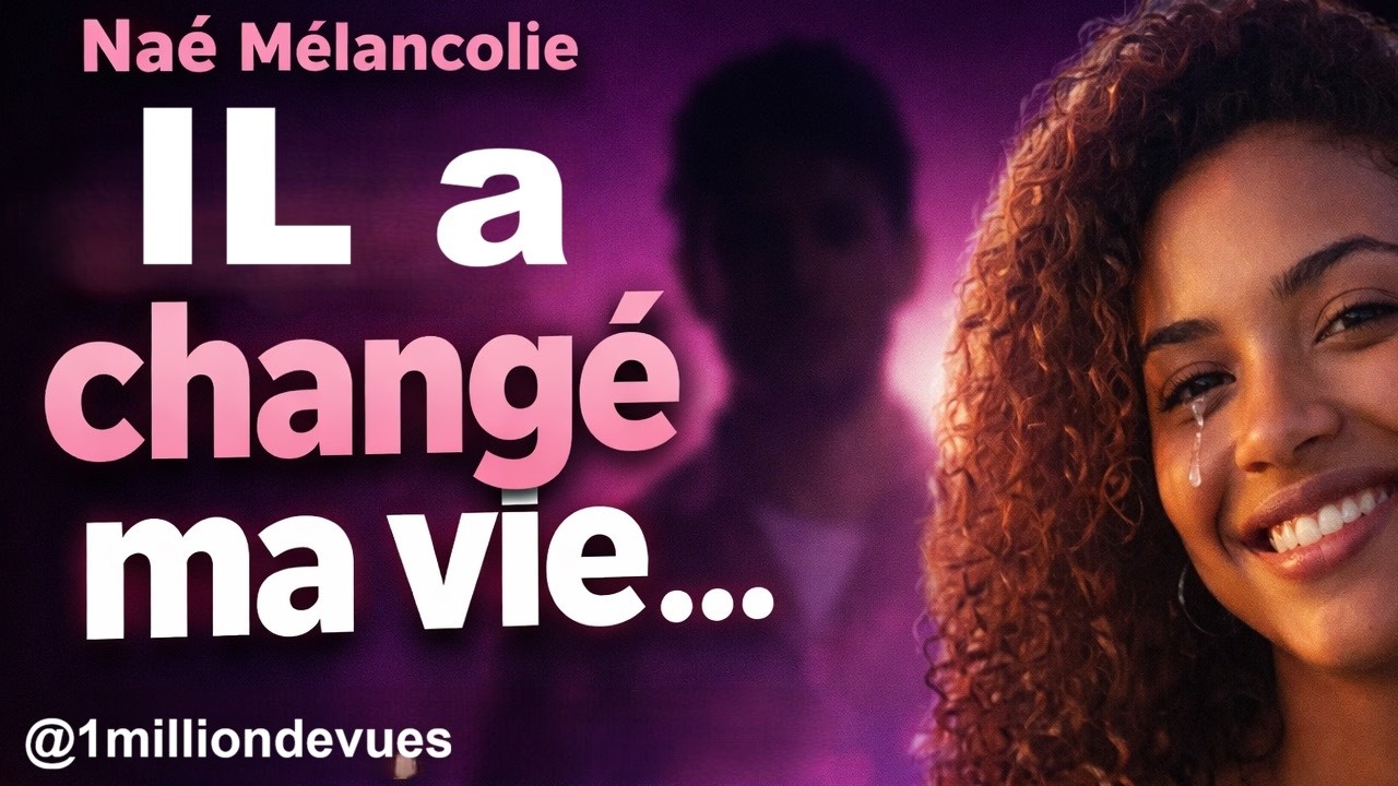 🌺Naé🌺 –🔥 Ma Vie et Toi 🔥 (💗Zouk Love💗 Viral 2026) Quand l’💗mour devient toute ta vie…