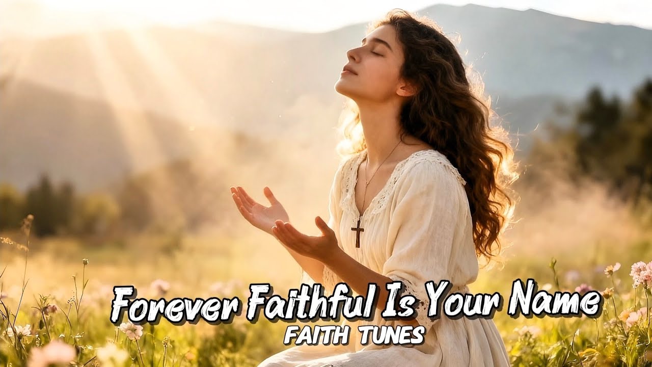 Forever faithful is your name Jesus | Praise & Worship | 