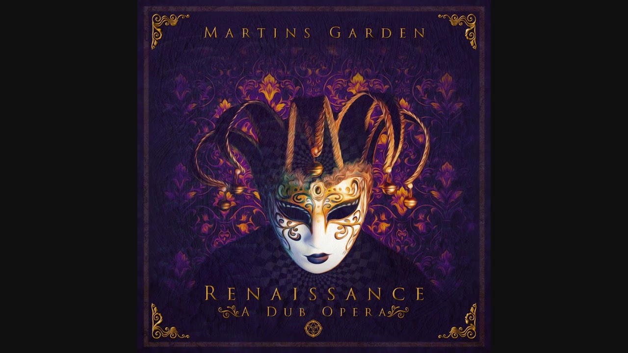 Martins Garden - Renaissance ᴴᴰ