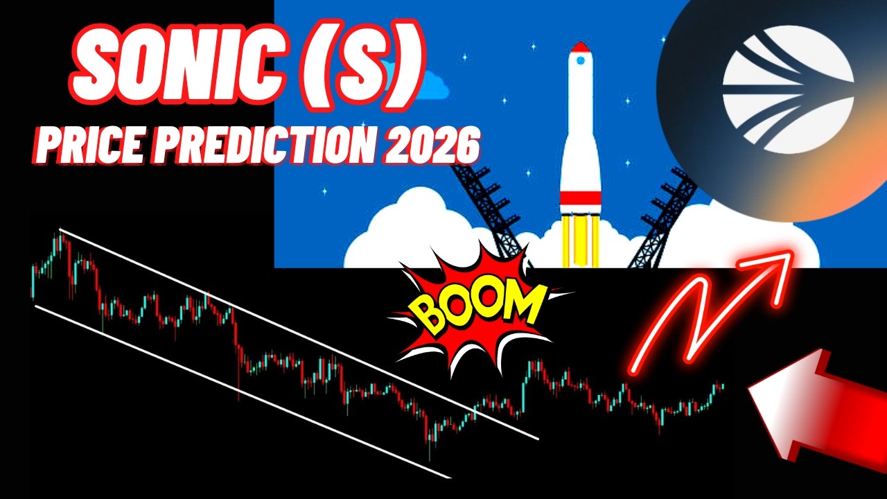 Sonic Coin Price Prediction 2026