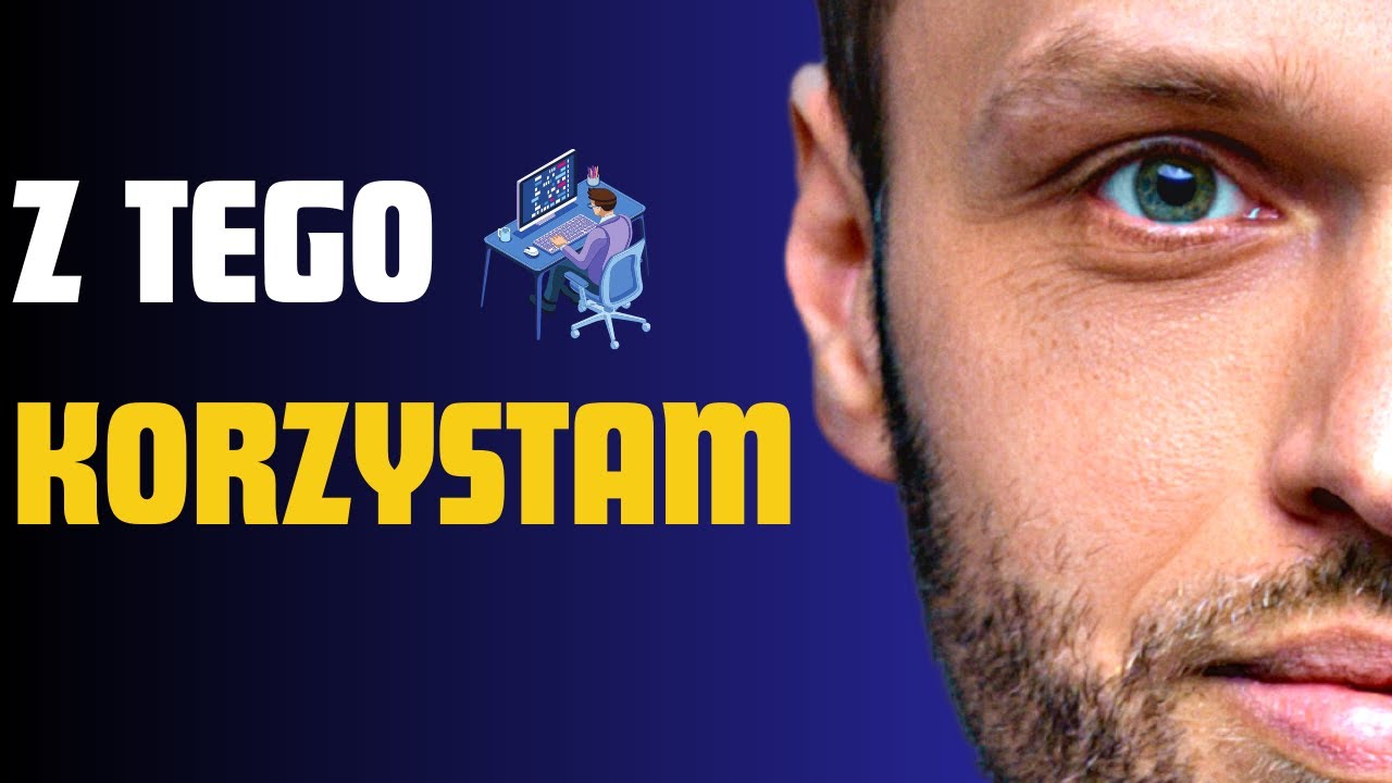 10 NAJWAŻNIEJSZYCH narzędzi i programów 💻 z jakimi pracowałem jako analityk danych 📊📈